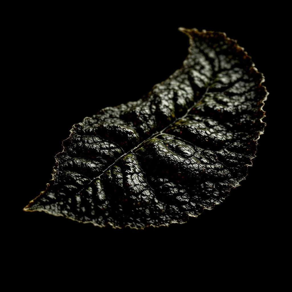 Pimento Leaf