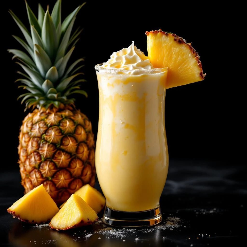 Piña Colada