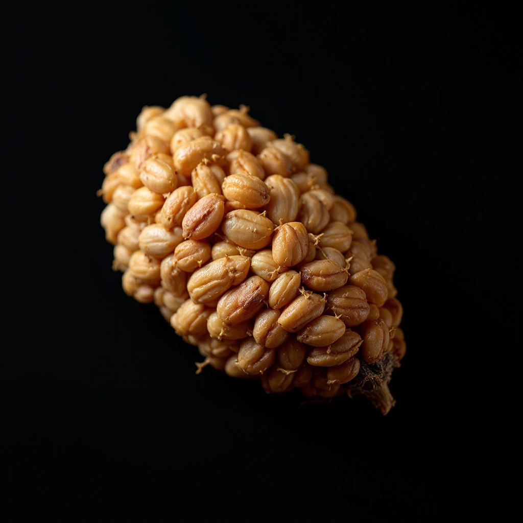 Pine Nut fragrance note