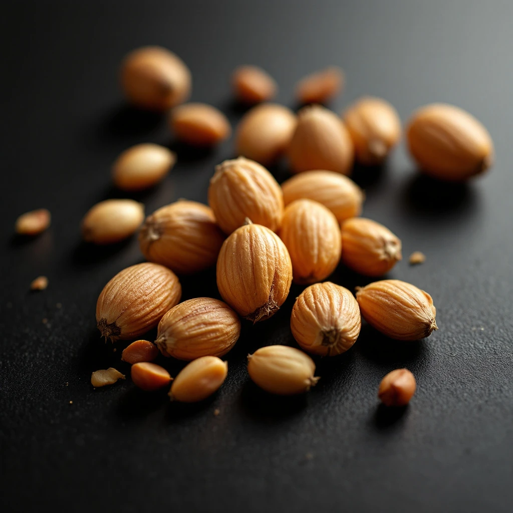 Pine Nuts fragrance note