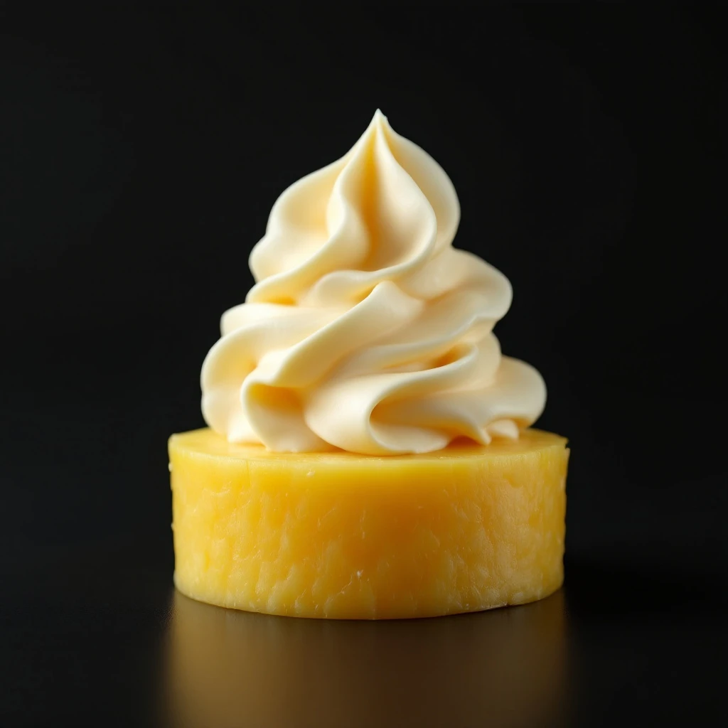 Pineapple Creme fragrance note