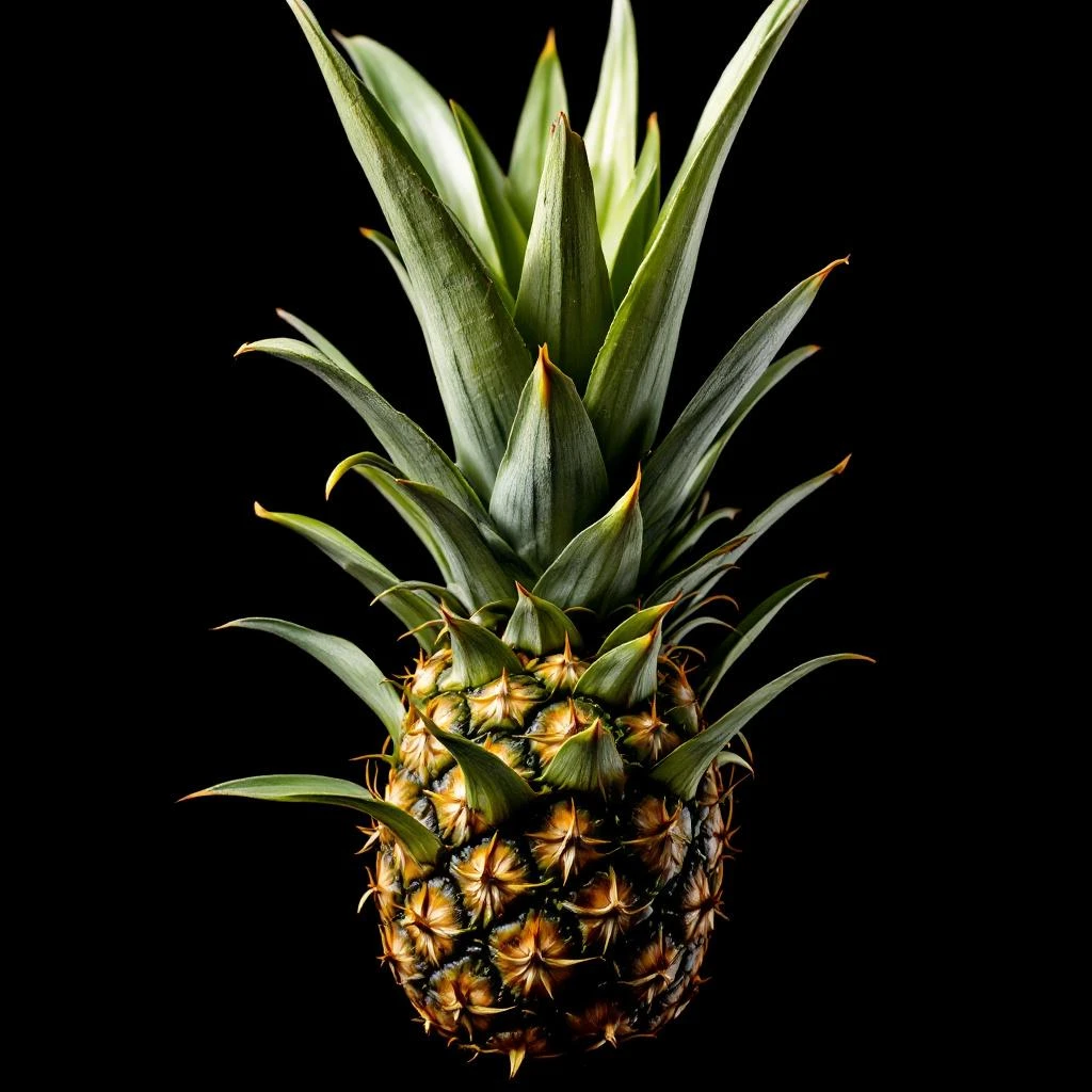 Pineapple Leaf