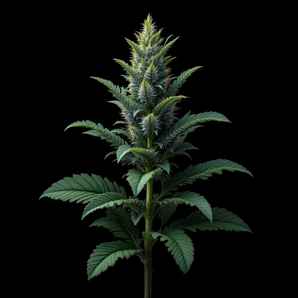 Pineapple Sage fragrance note