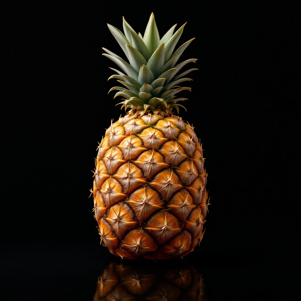 Pineapple Skin fragrance note
