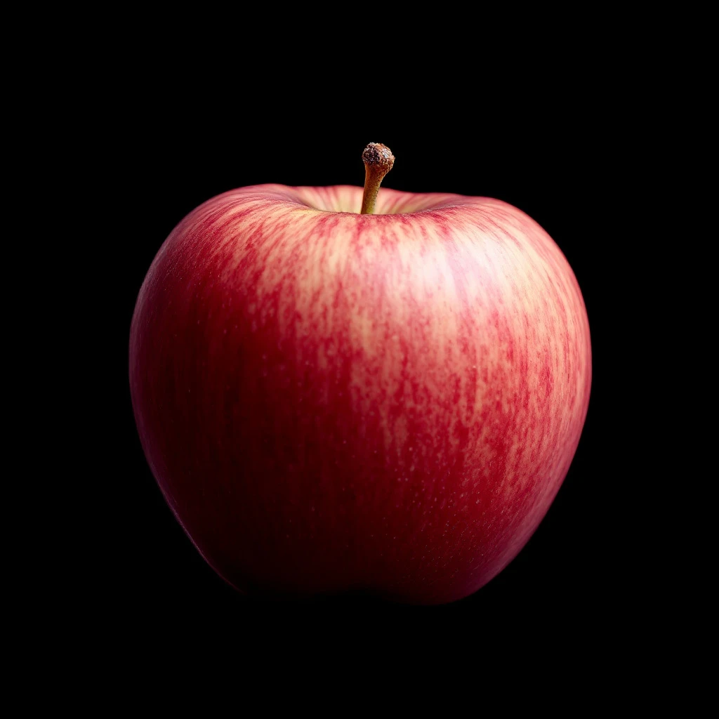 Pink Apple fragrance note