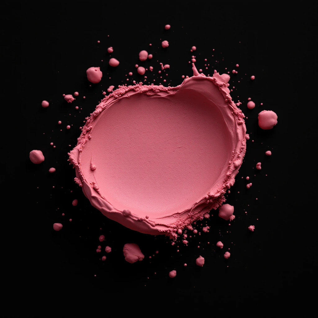 Pink Clay fragrance note