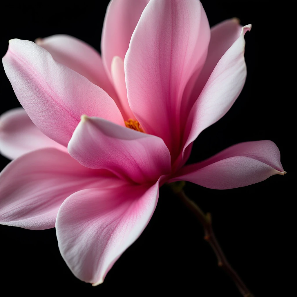 Pink Magnolia
