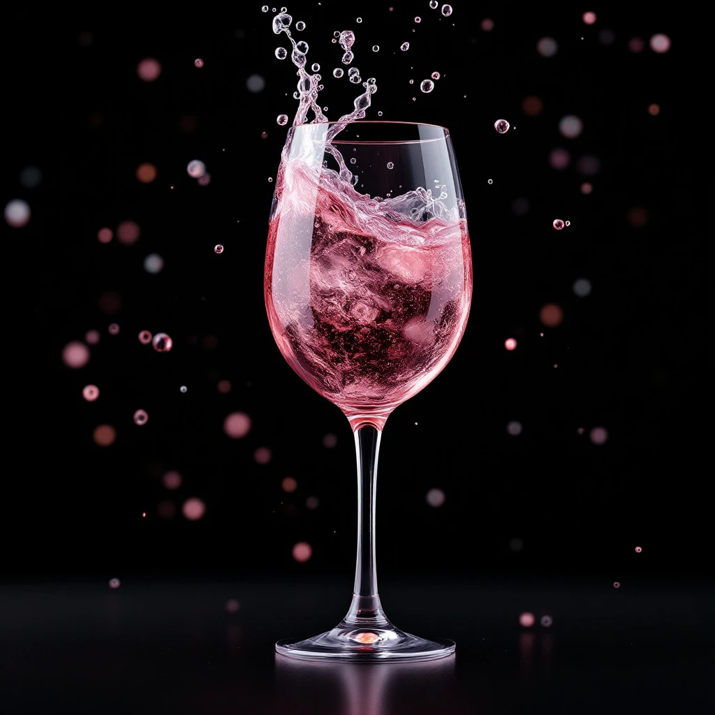 Pink Moscato fragrance note