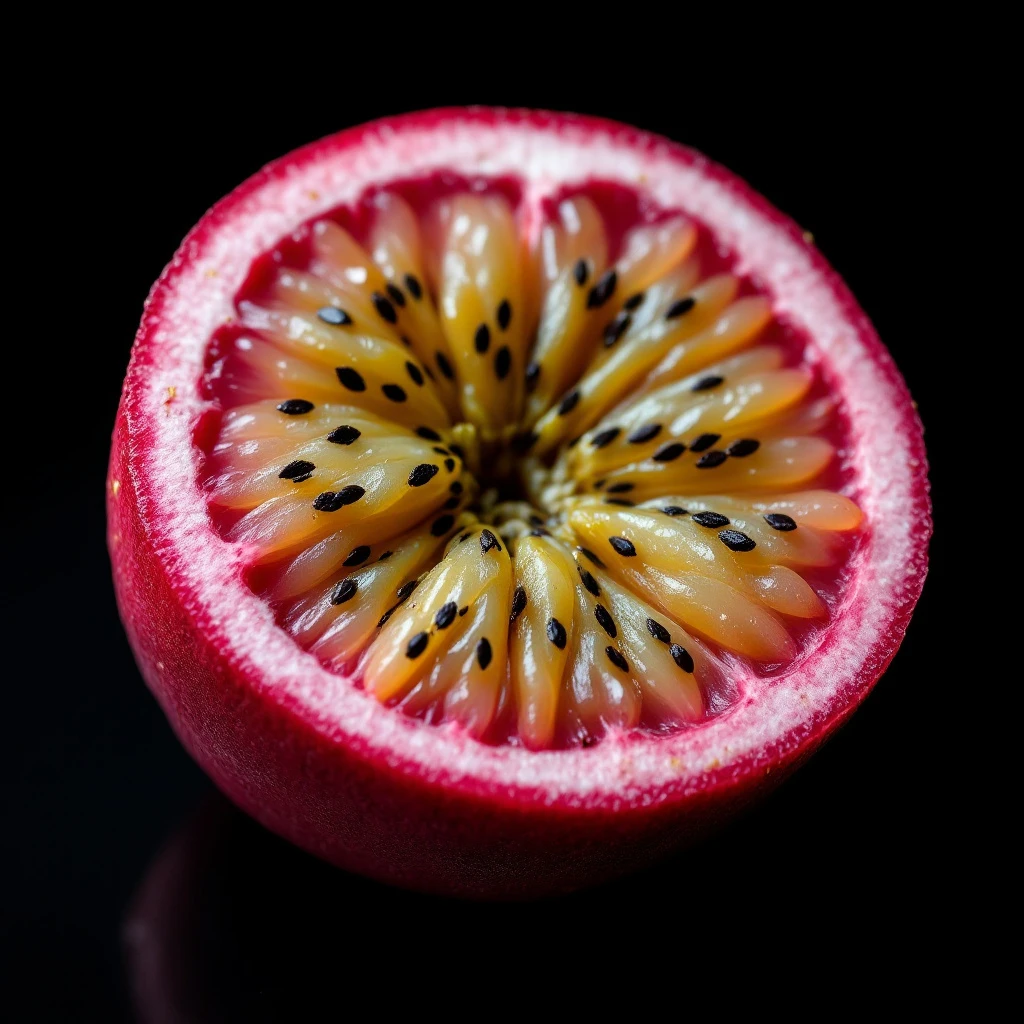 Pink Passionfruit fragrance note