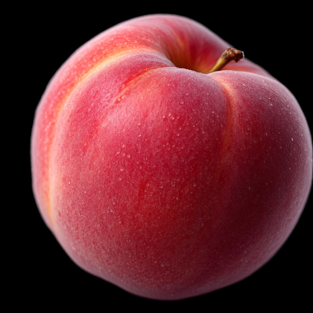 Pink Peach fragrance note