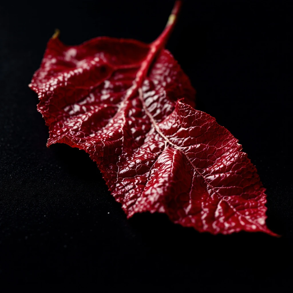 Pink Pepper Leaf fragrance note