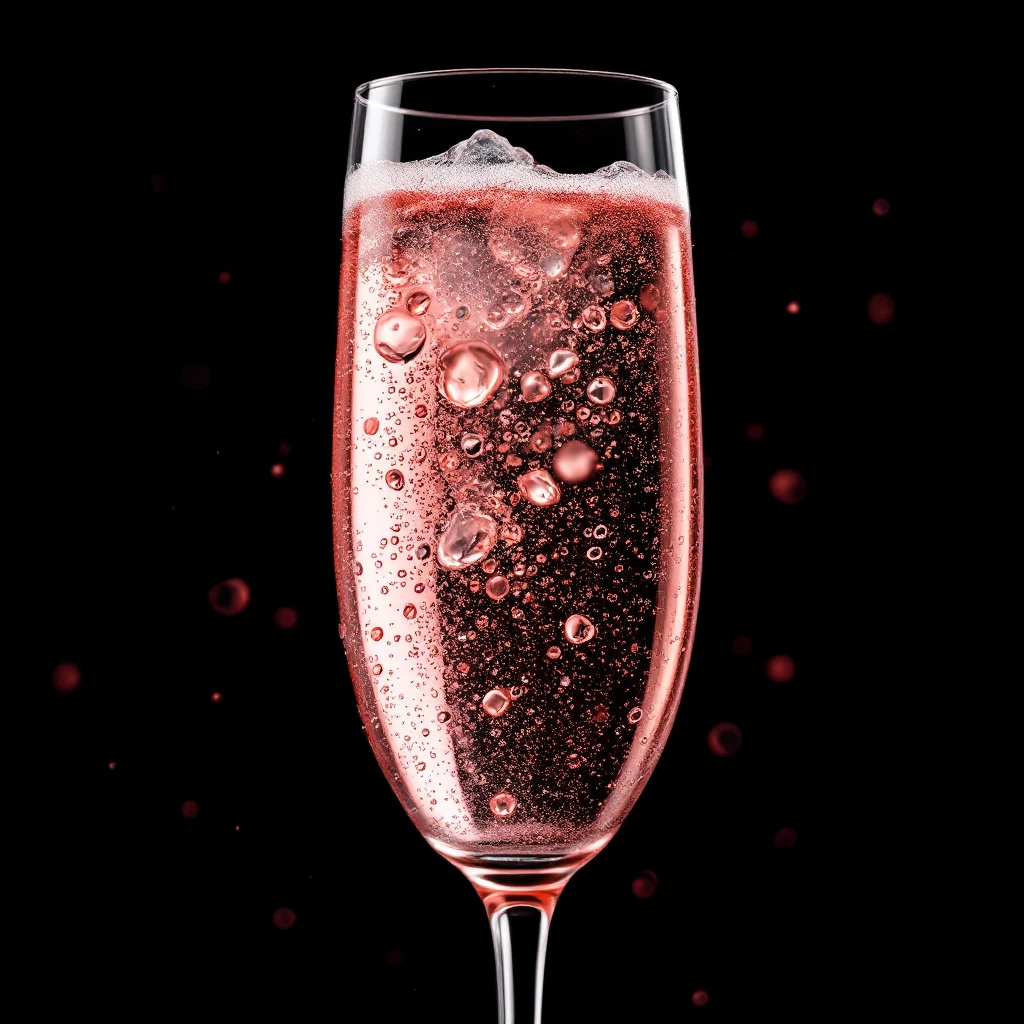 Pink Prosecco fragrance note