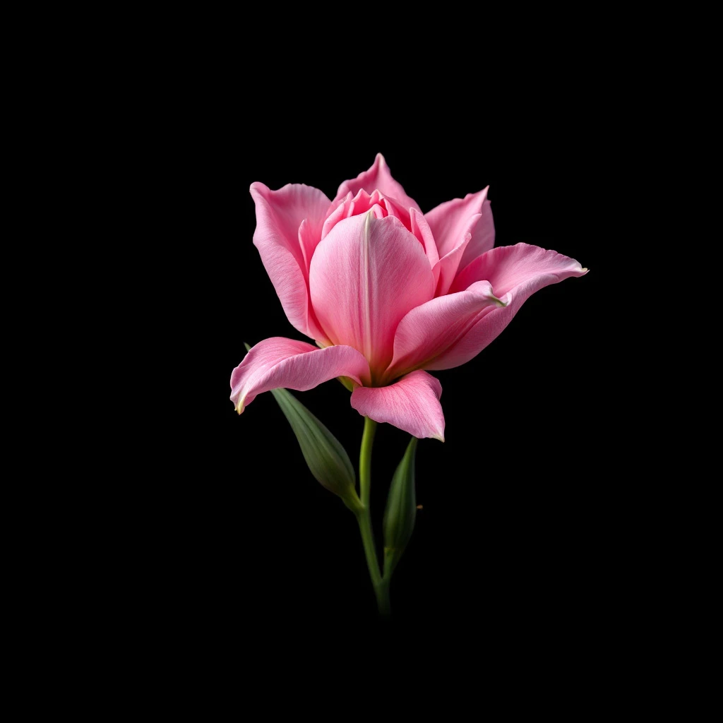 Pink Tuberose fragrance note