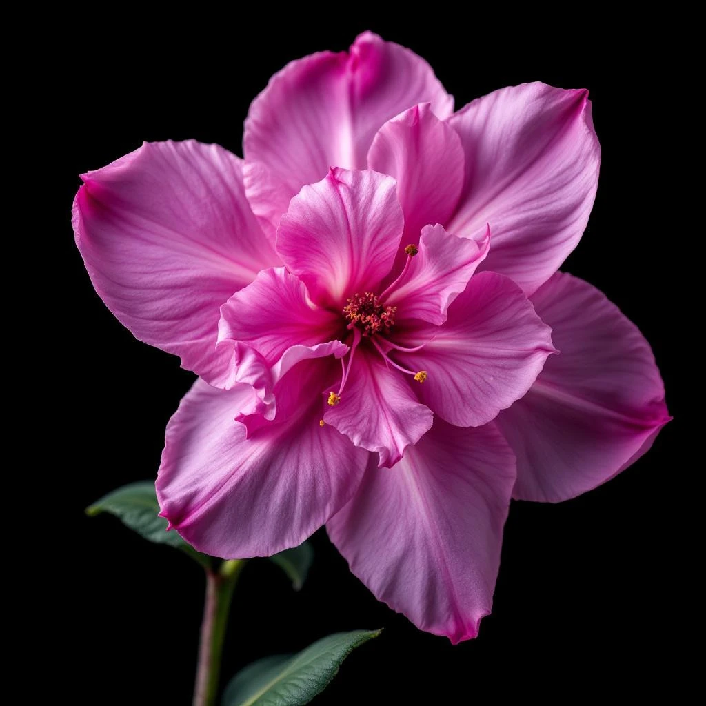 Pink Violet fragrance note