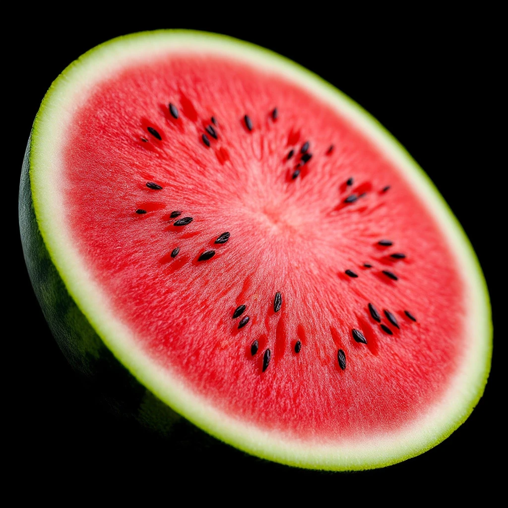 Pink Watermelon fragrance note