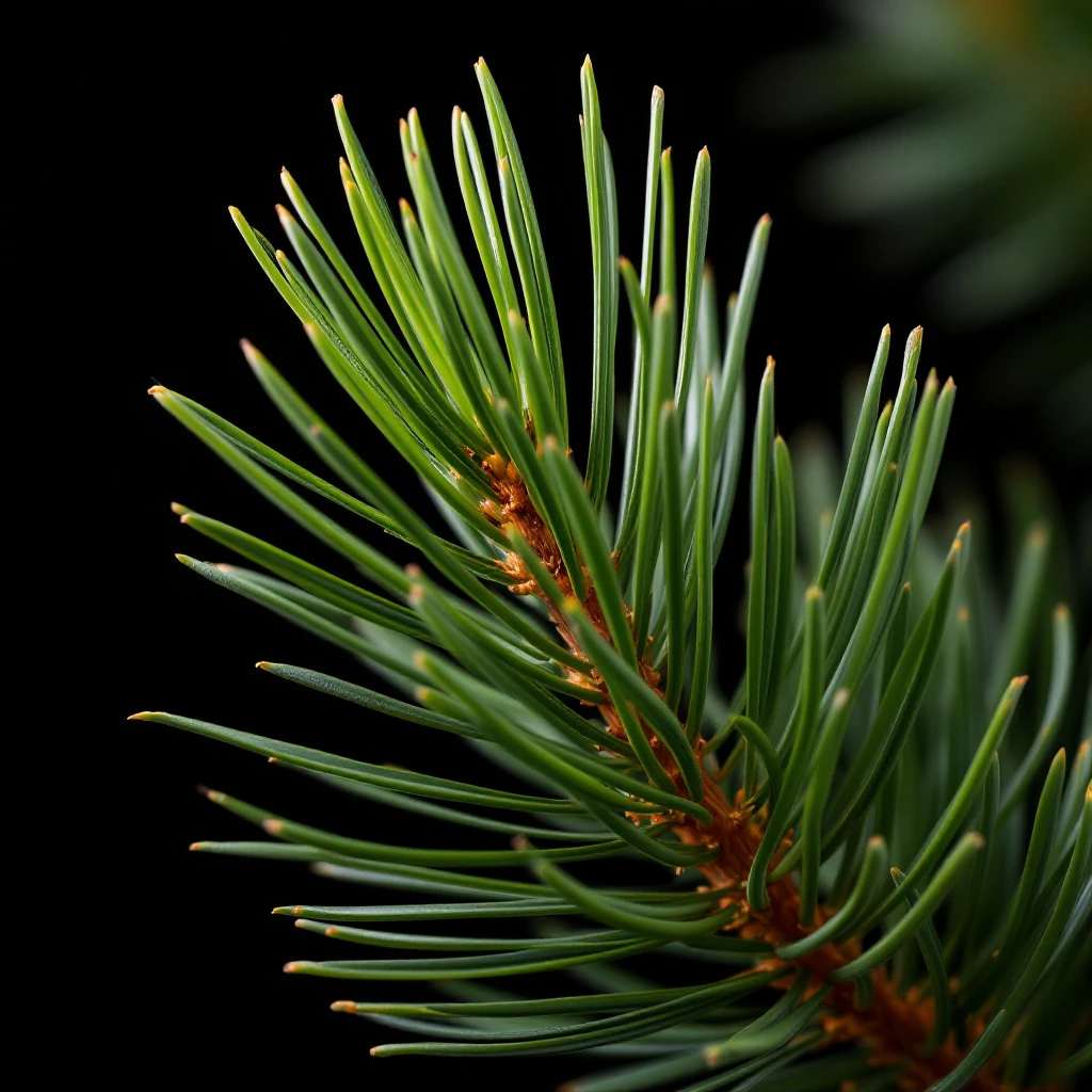 Pinyon Pine Needle fragrance note