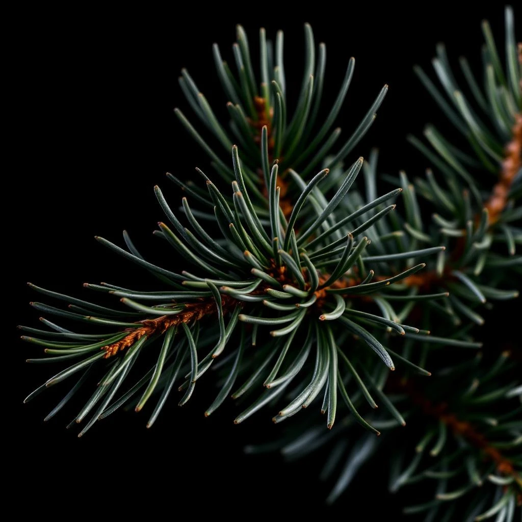 Pinyon pine