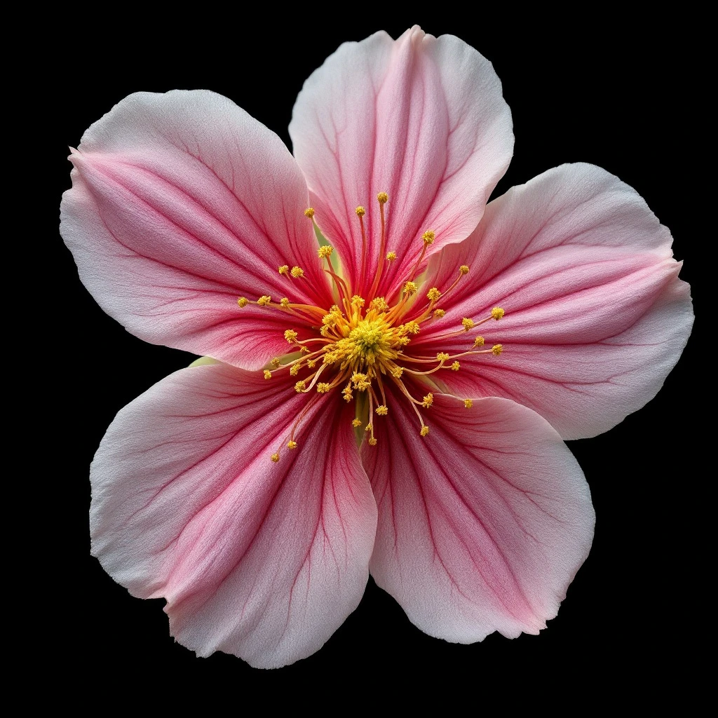 Pistachio Blossom fragrance note
