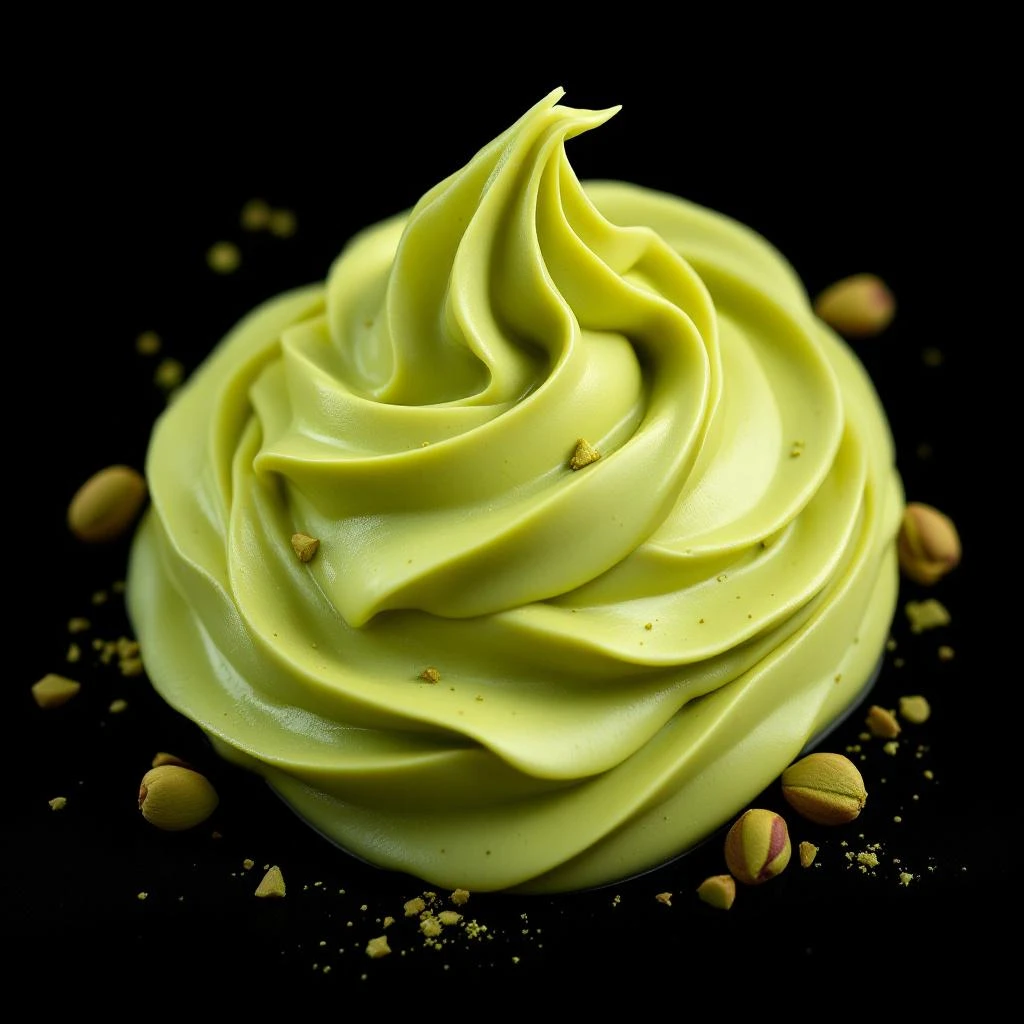 Pistachio Spread Cream