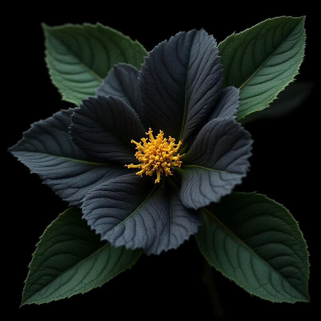 Pittosporum blossom