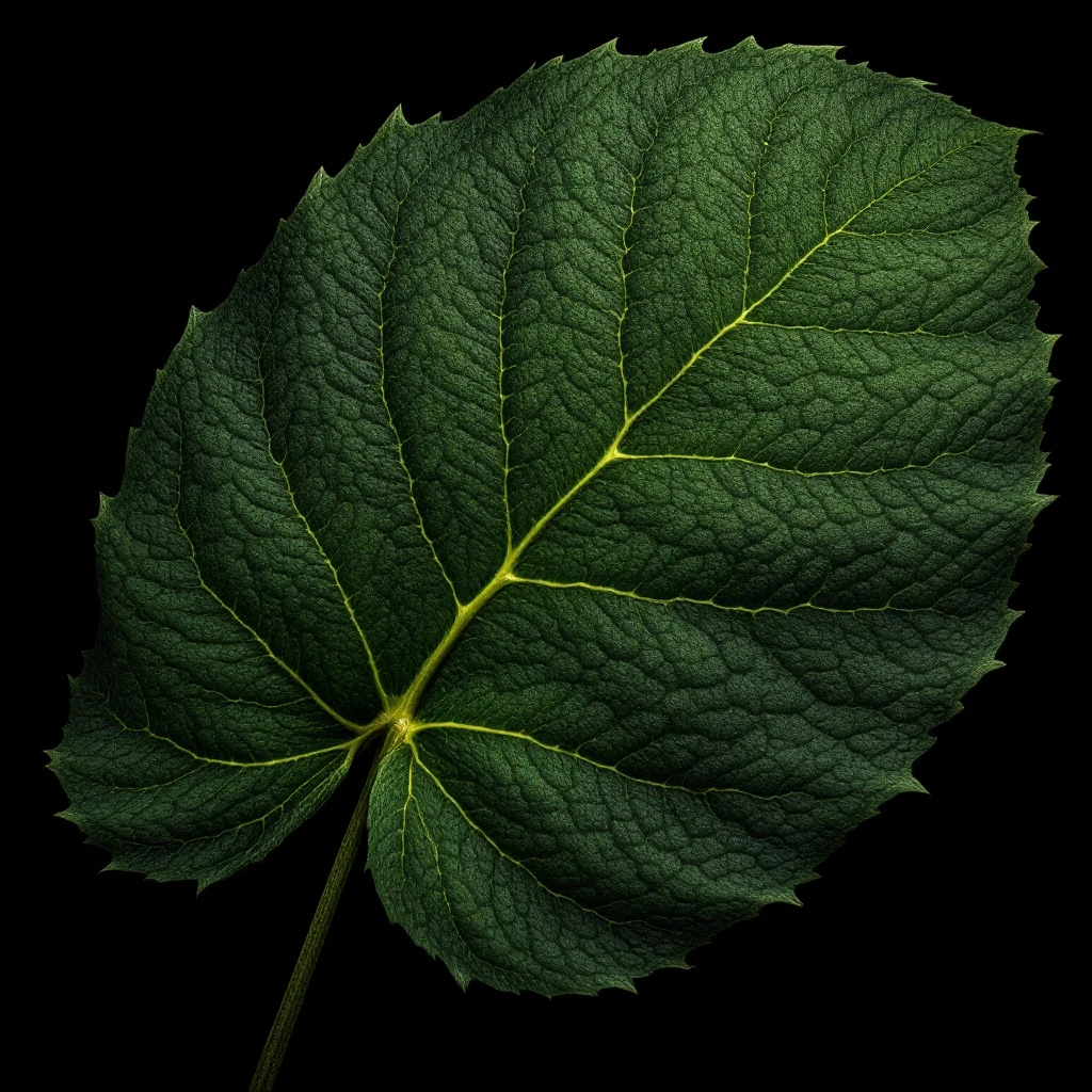 Pittosporum Leaf fragrance note