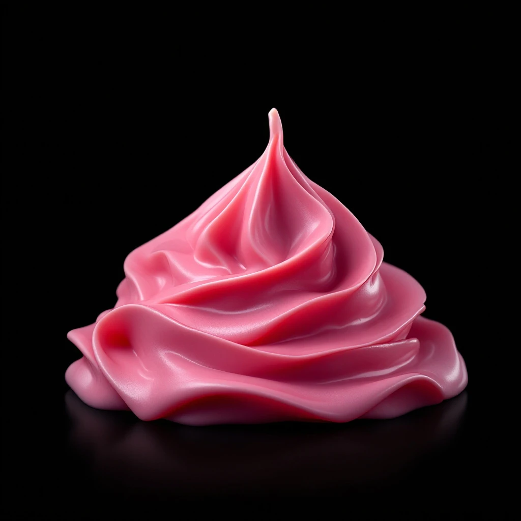 Plum Cream fragrance note