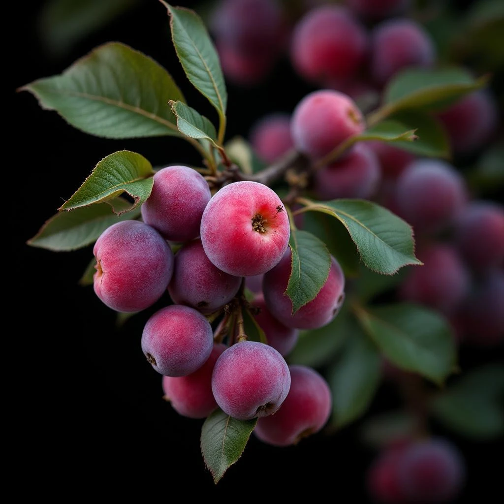 Plum Tree