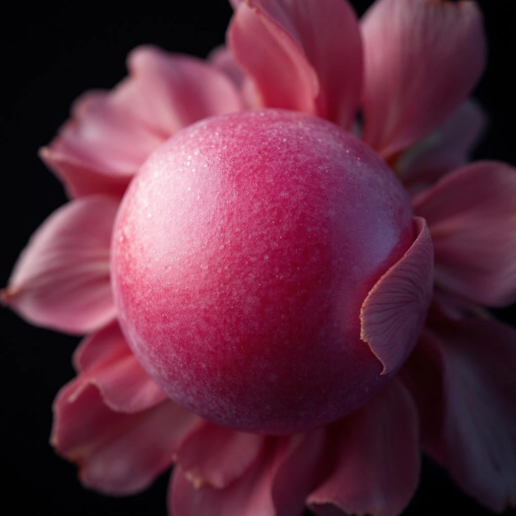 Plum Wood fragrance note
