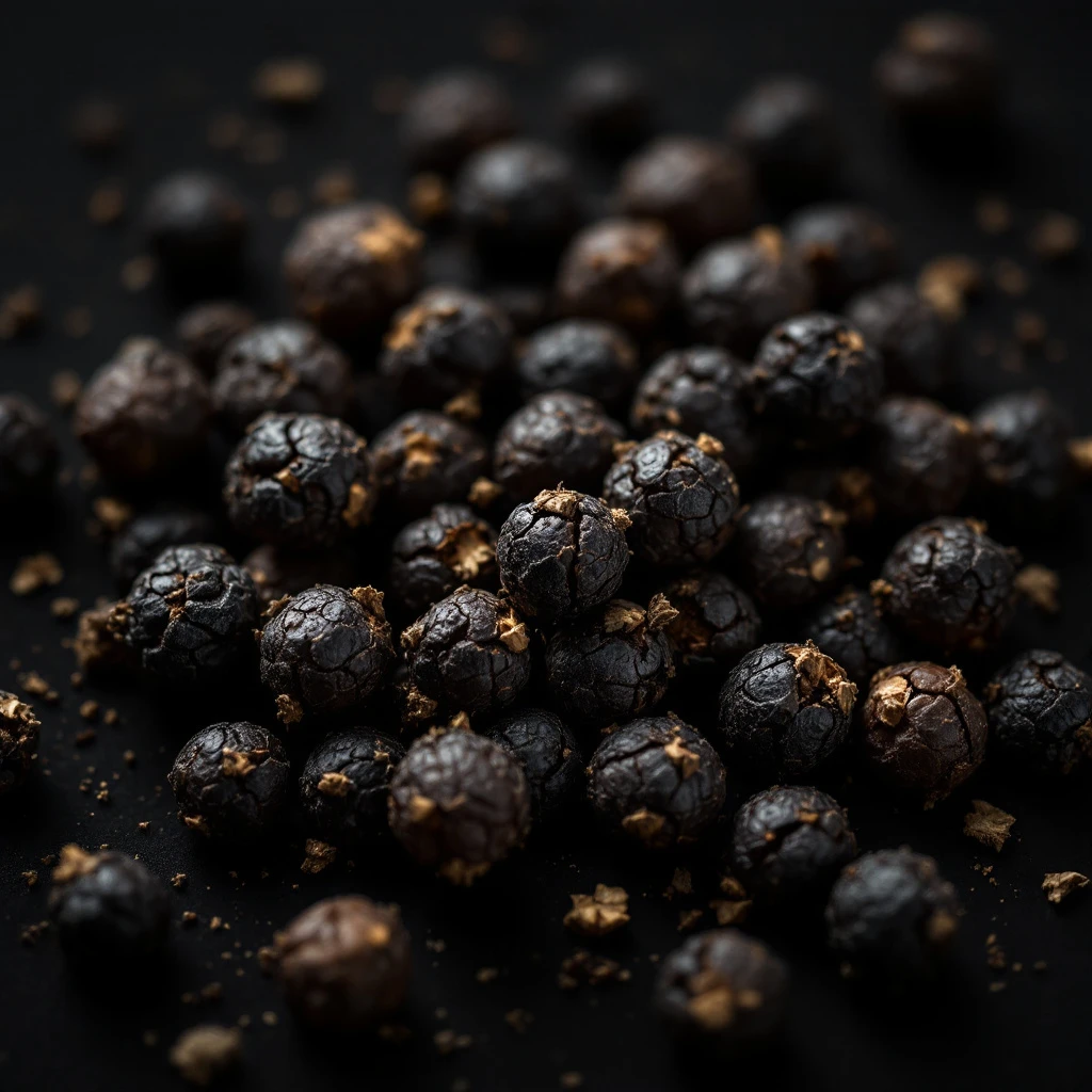Poivrol fragrance note