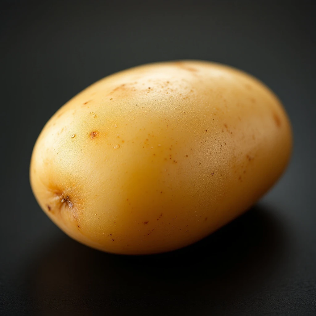 Polish potato
