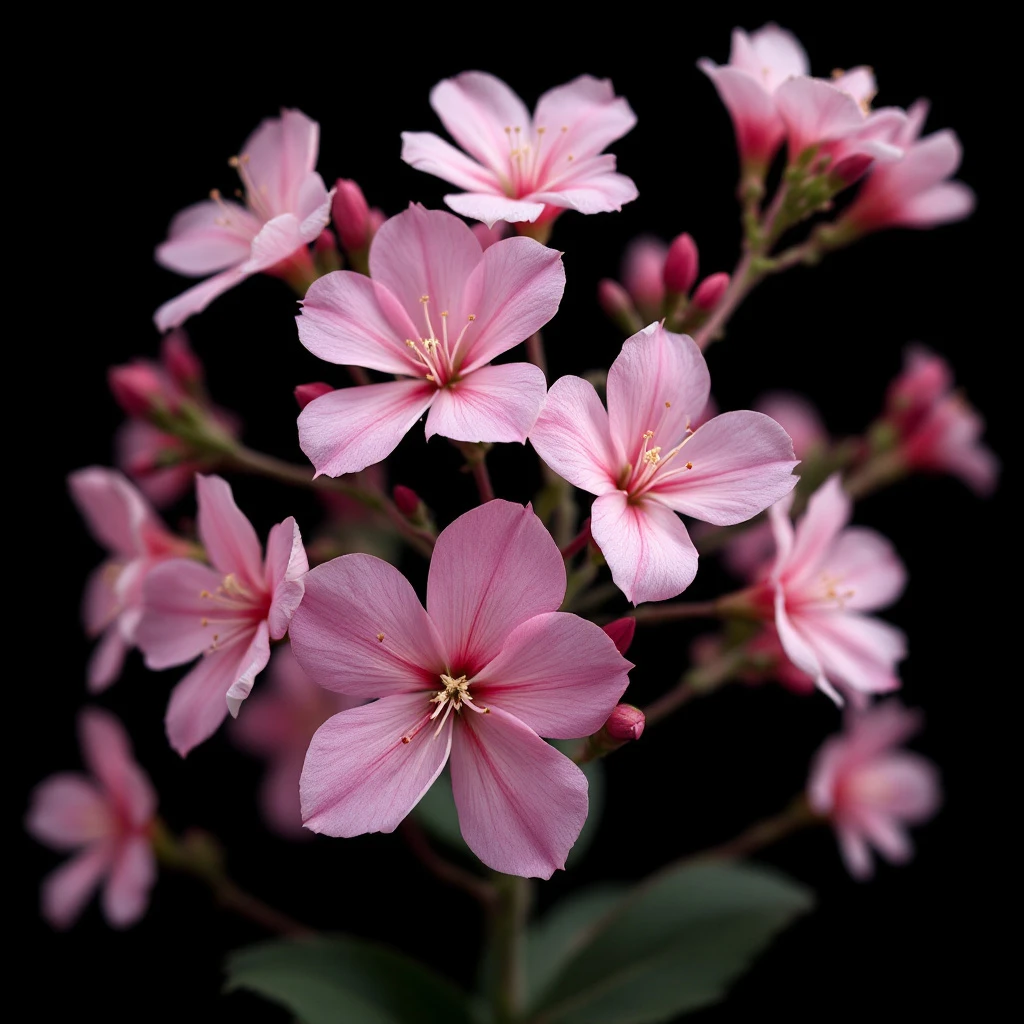 Polygonum fragrance note