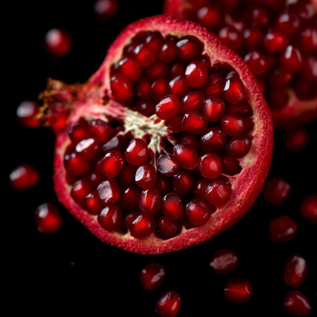 Pomegranate