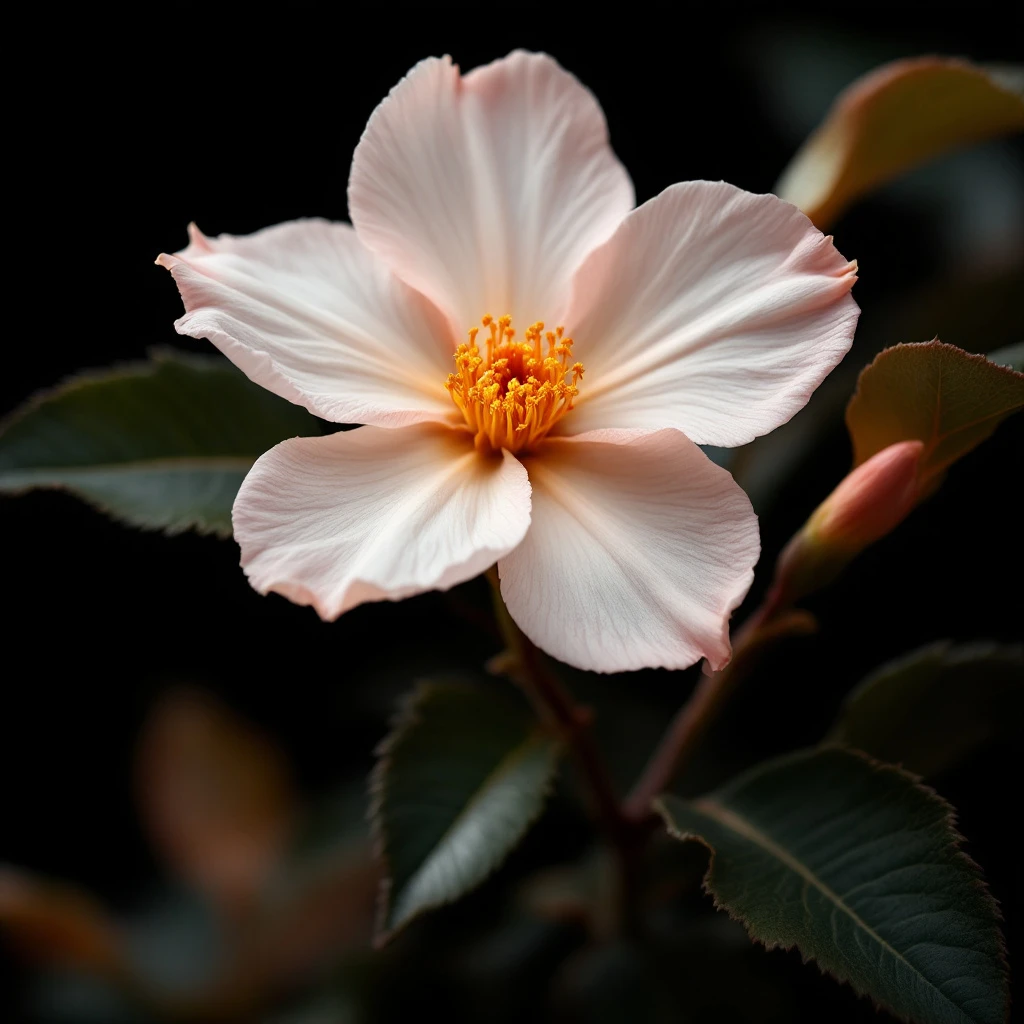 Pomelo Blossom fragrance note