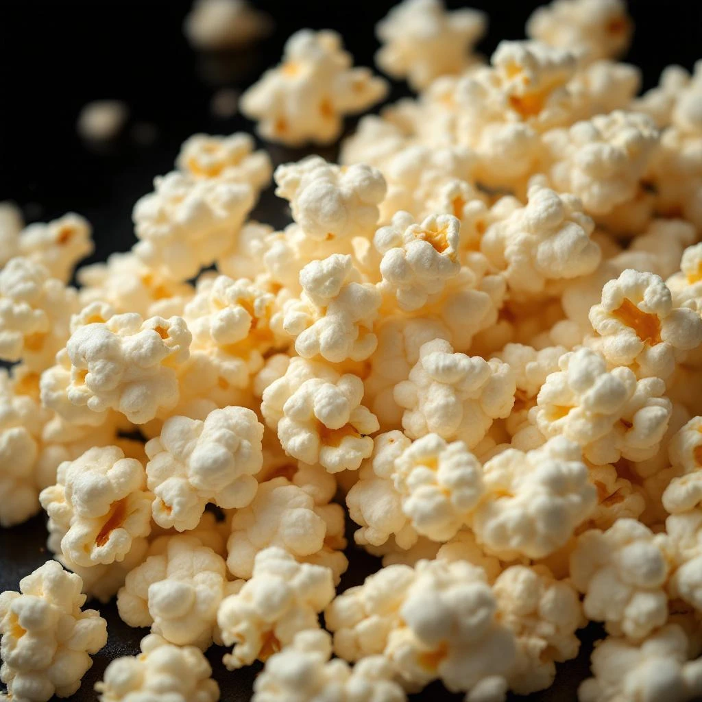 Popcorn