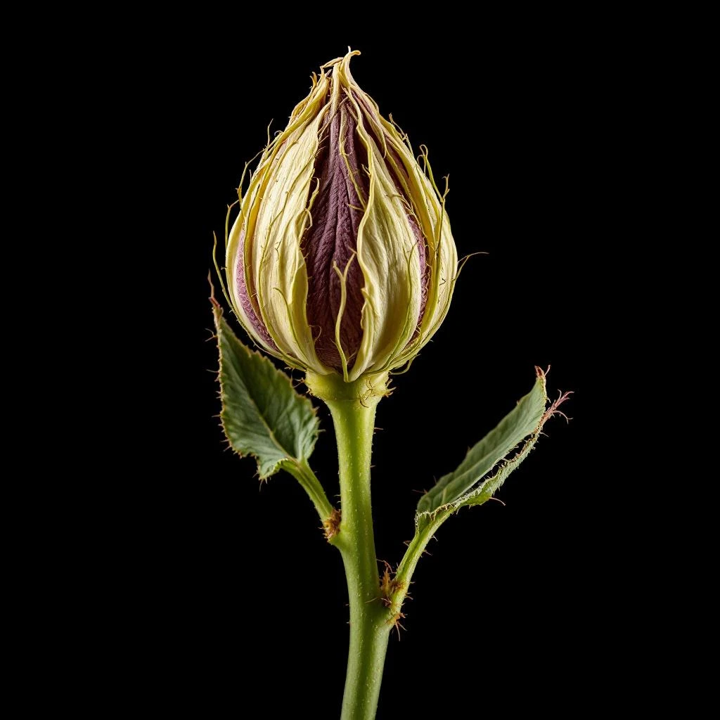 Poplar Bud Absolute fragrance note
