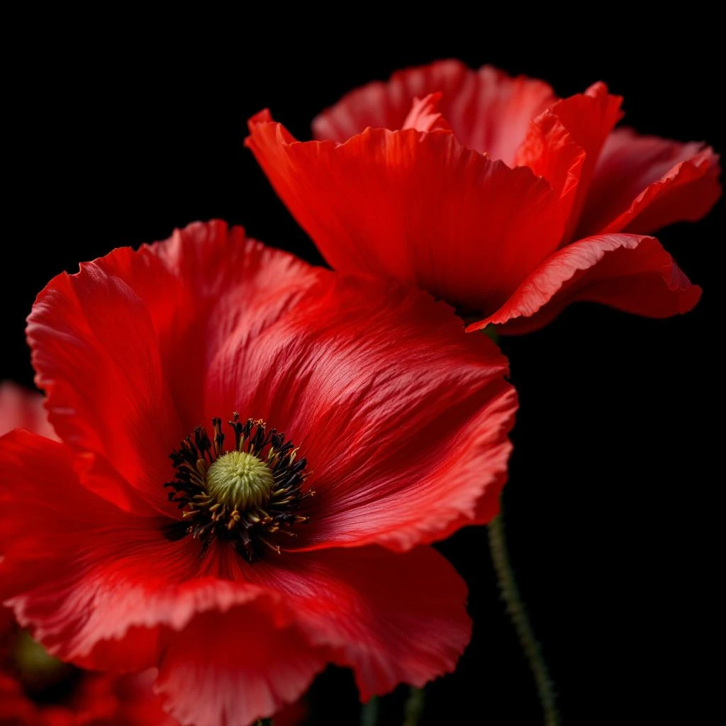 Poppy