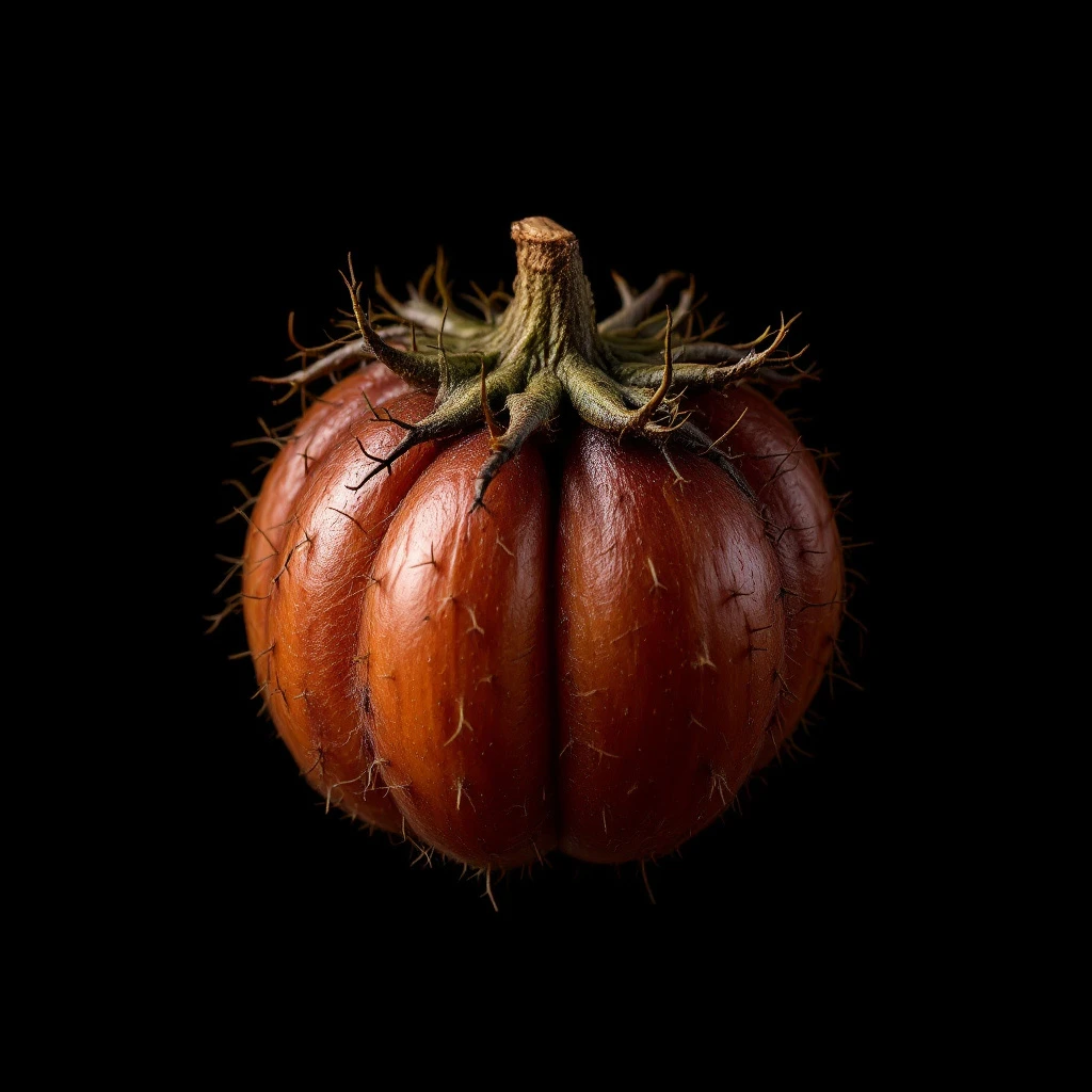 Portuguese Chestnut fragrance note