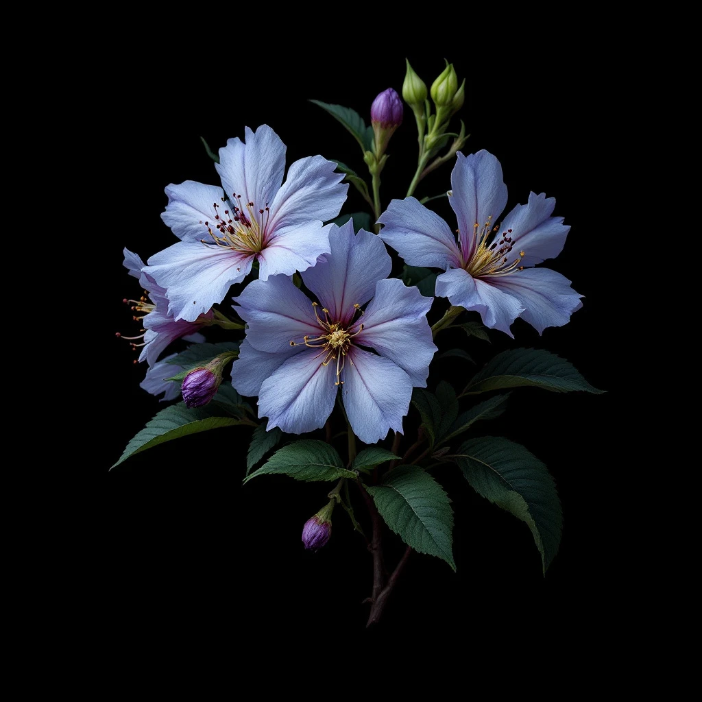 Portuguese Cistus fragrance note