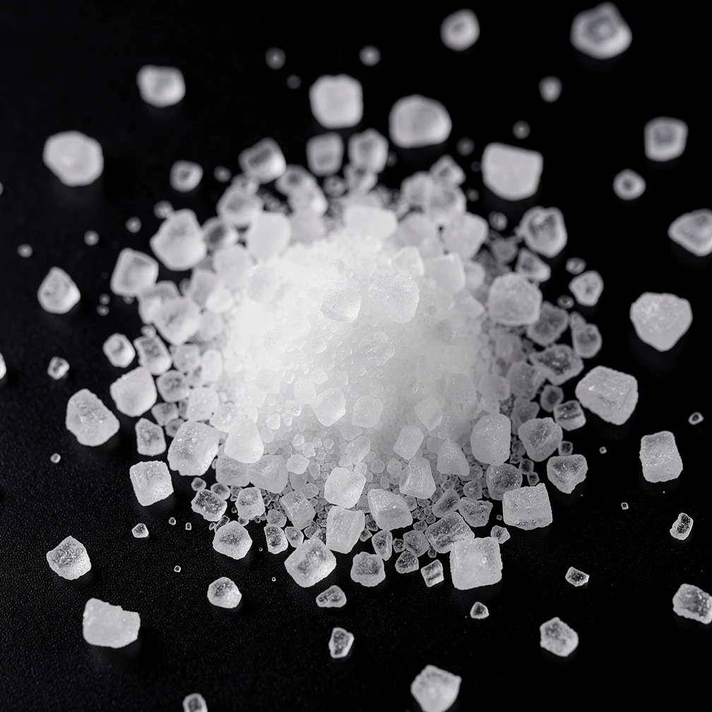 Powdered Sugar fragrance note