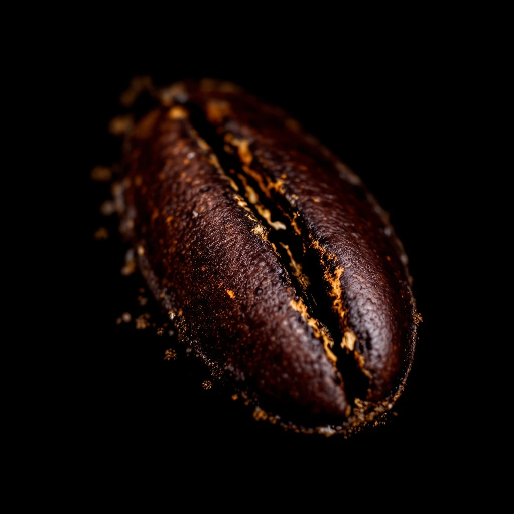 Príncipe Cocoa Bean Absolute fragrance note