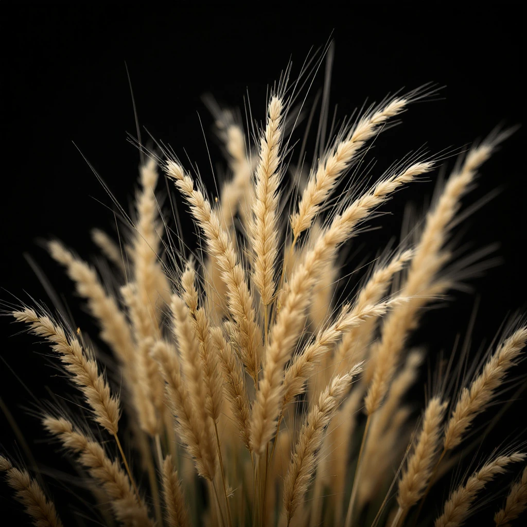 Prairie Grass fragrance note
