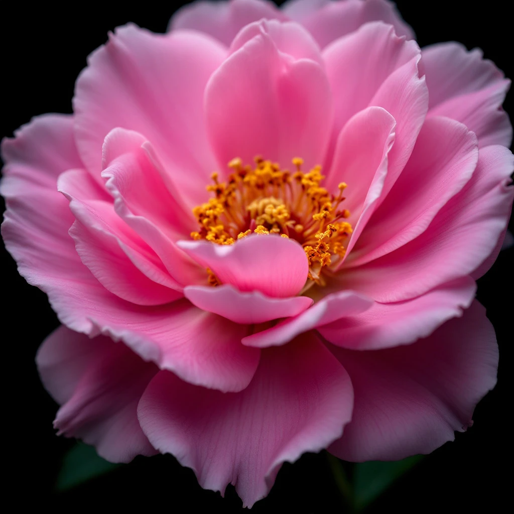 Prairie Rose fragrance note
