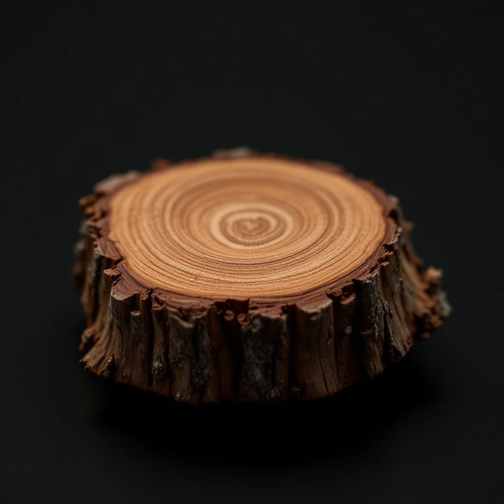 Preciosa Wood fragrance note