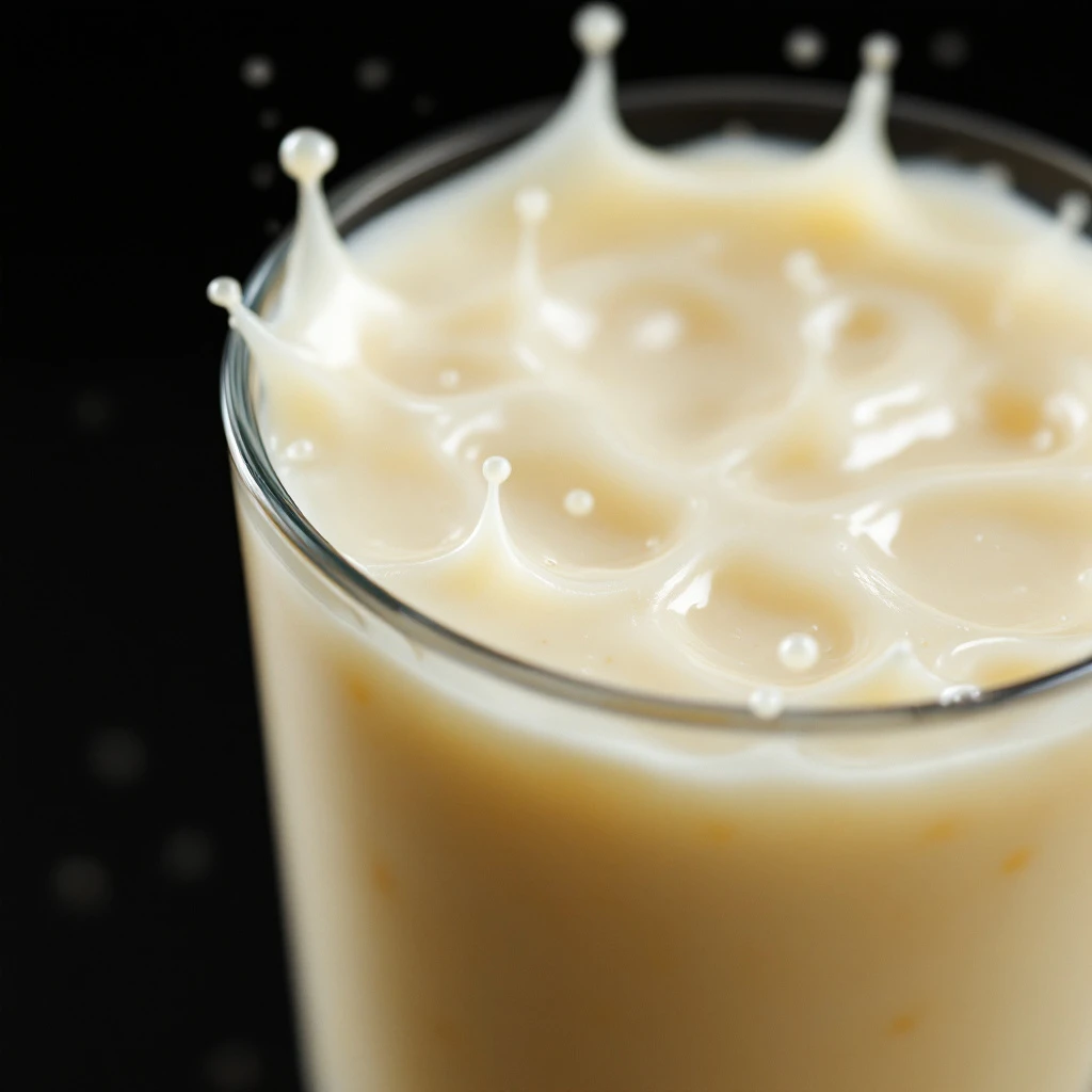 Prickly Pear Milk fragrance note