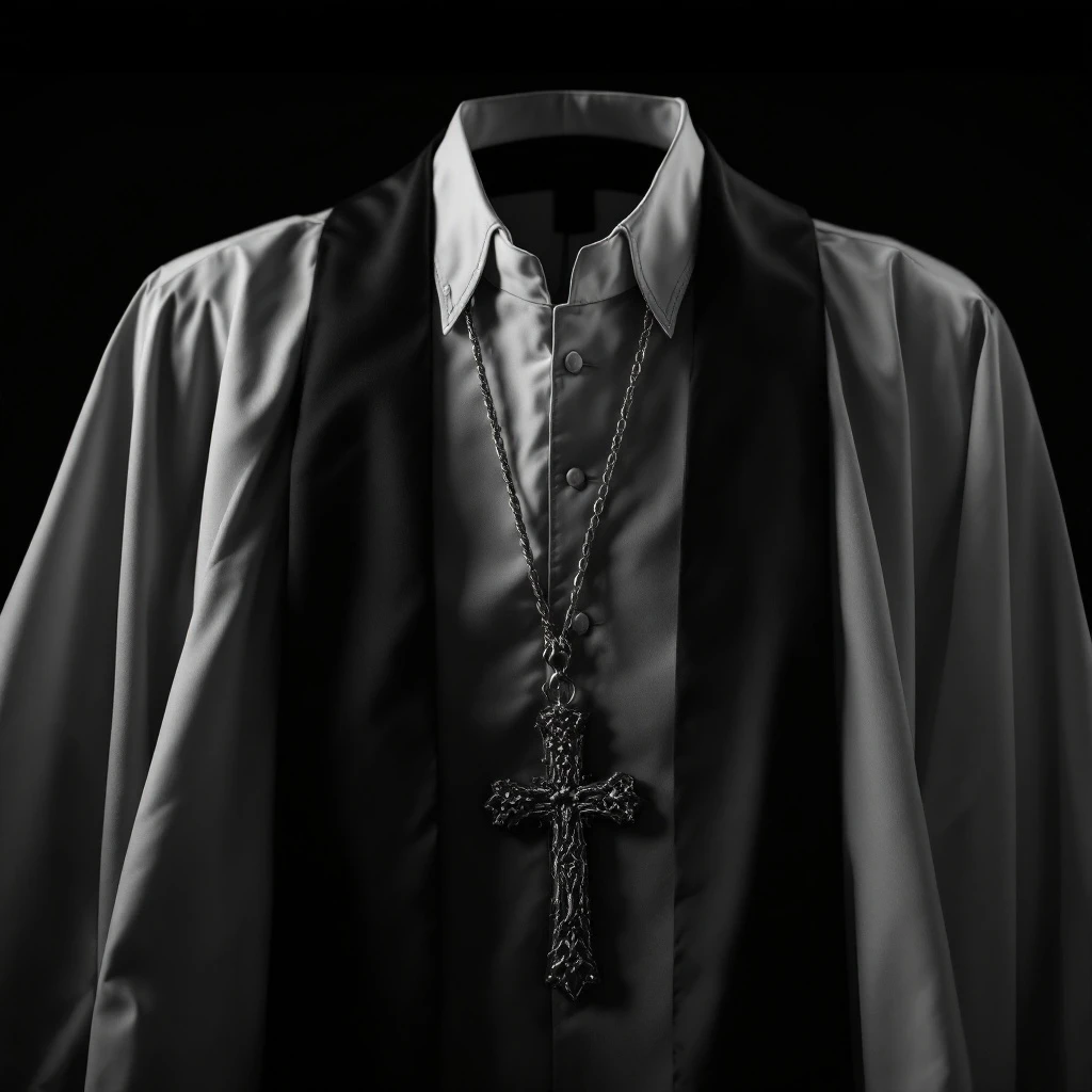 Priest’s Clothes