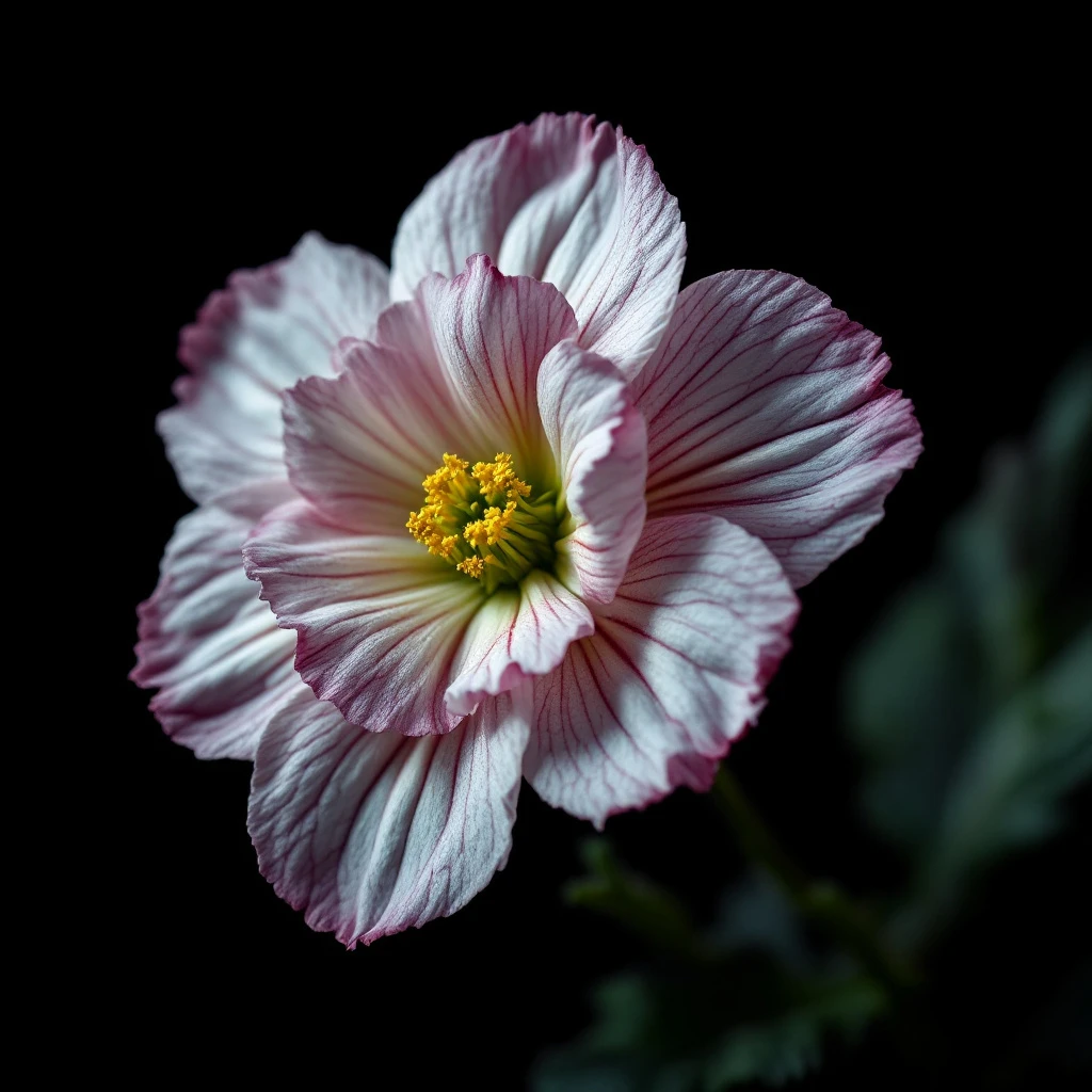 Primula Scotica fragrance note