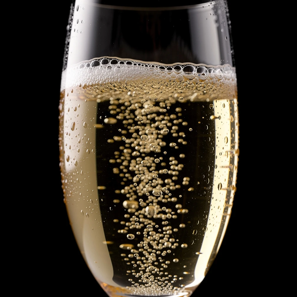 Prosecco fragrance note