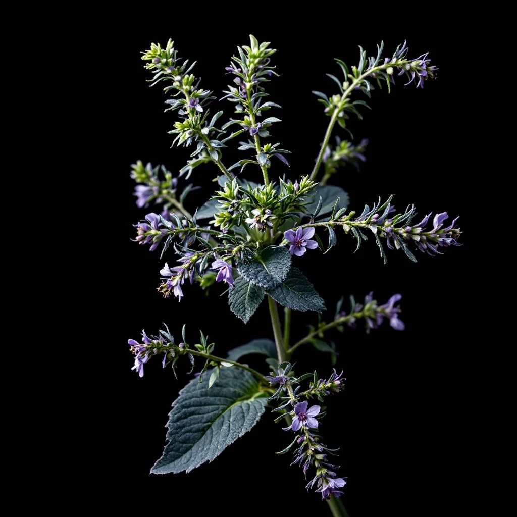 Provençal clary sage