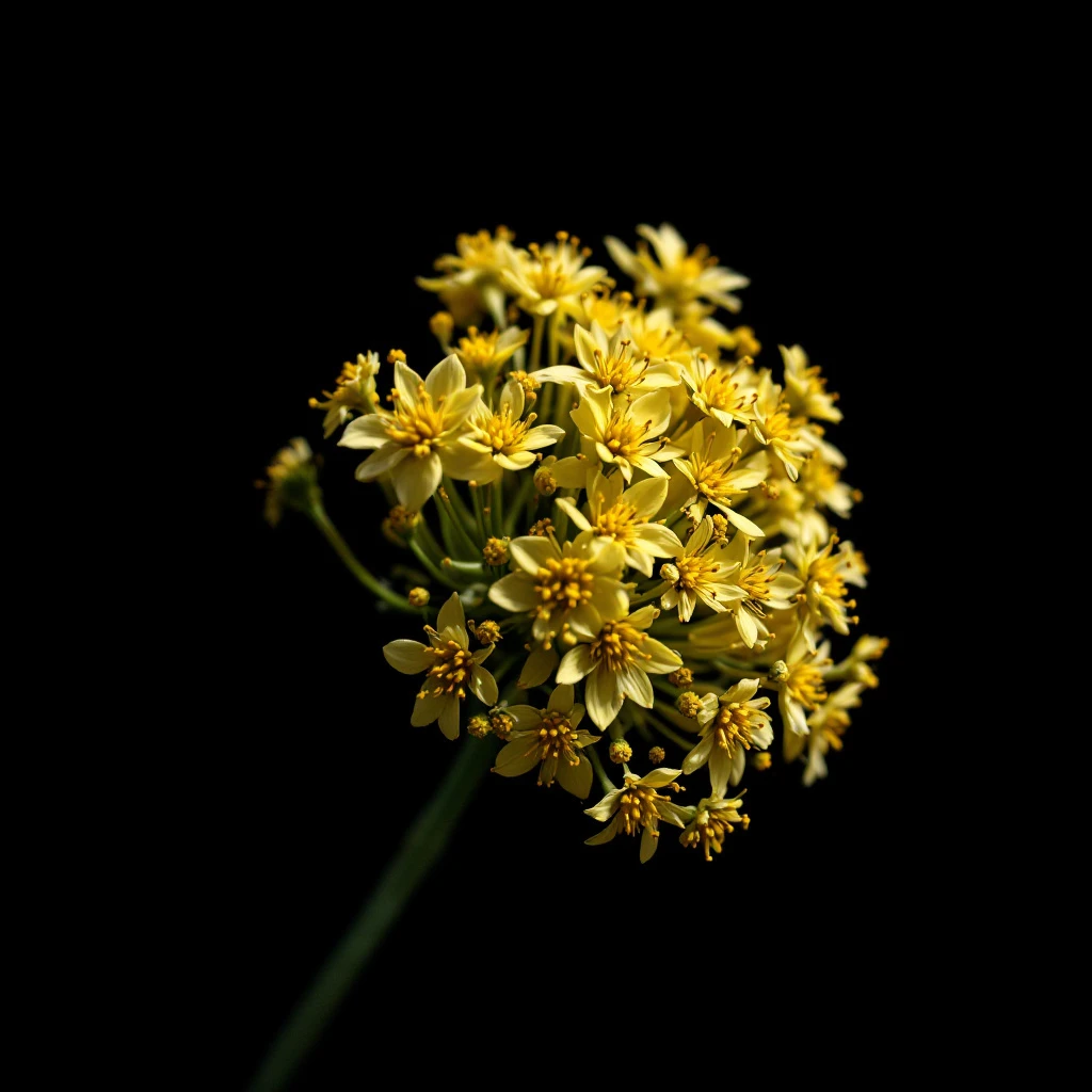 Provençal Helichrysum fragrance note