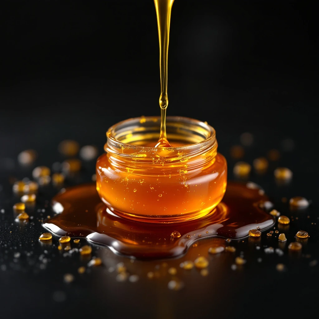 Provençal Honey